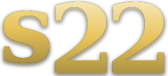 s22 logo